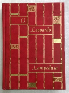 O Leopardo - Giuseppe Tomasi Di Lampedusa