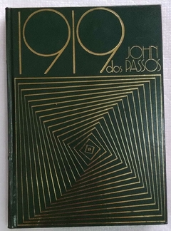1919 - John Dos Passos