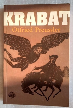 Krabat - Otried Preussler