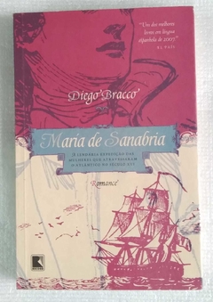 María De Sanabria - Diego Bracco