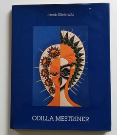 Odilla Mestriner - Jacob Klintowitz
