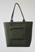 TOTE TRAVEL VERDE MUSGO - loja online