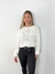 Tricot cropped neve