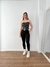 Calça skinny feminina preta - comprar online