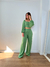 Calça pantalona maya verde salsa na internet