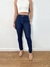 Calça skinny jeans feminina