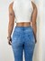 Imagem do Calça skinny jeans feminina