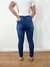 Calça skinny jeans feminina - Santo Conceito