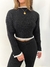 Conjunto feminino em tricot mousse ayla - comprar online
