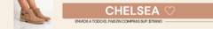 Banner de la categoría Botas chelsea