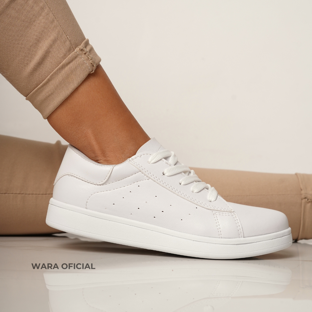 Zapas blancas best sale