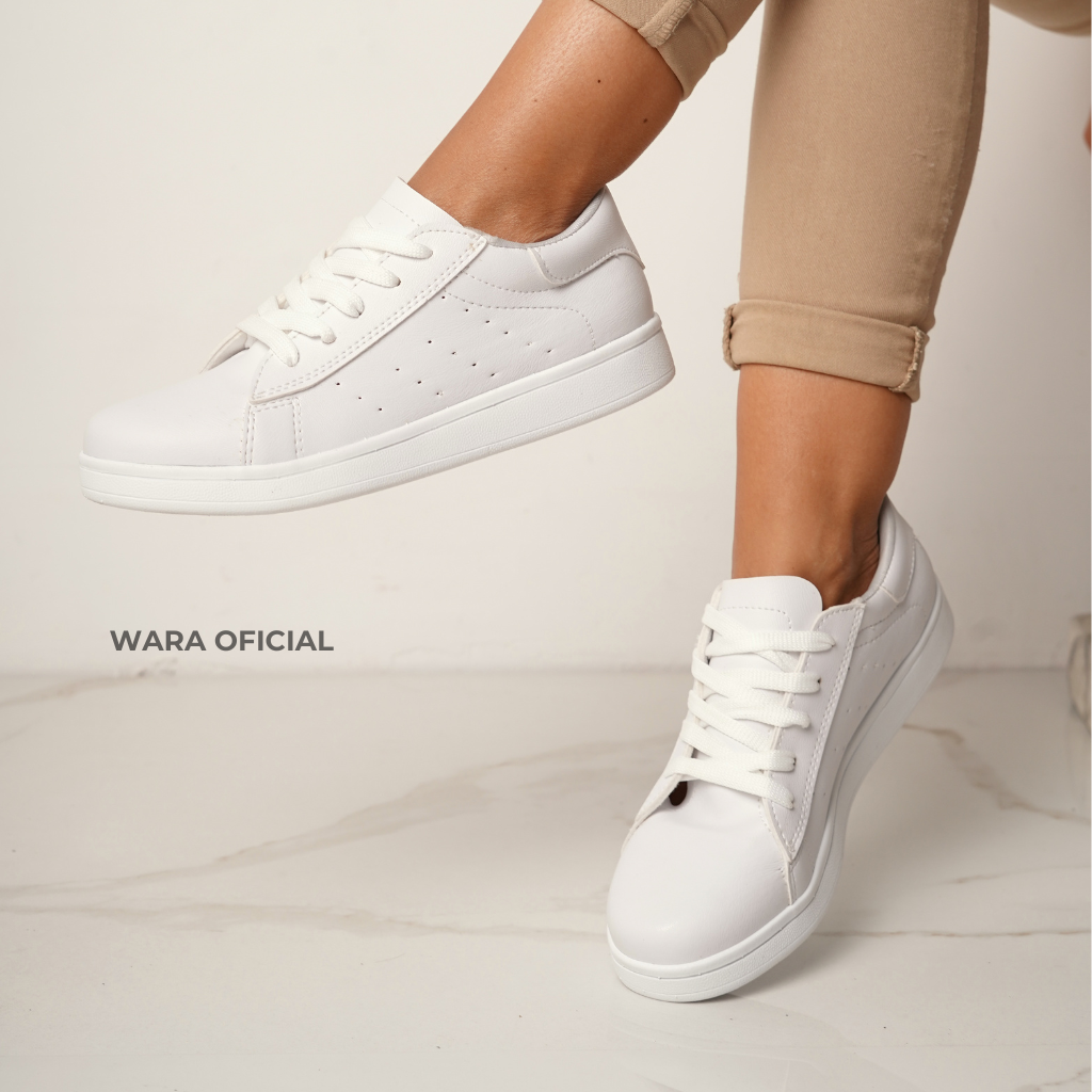 Zapas Uma blancas Comprar en WARA