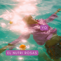 Nutri Rosas UVA - Simplemente Jabón