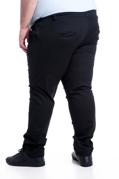 Corte chino pantalon sale