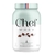 Chef Whey Protein Gourmet Zero Lactose 907g - Chef Whey - loja online