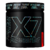 Pré-treino X7 Pre Workout 300g - Atlhetica Nutrition na internet