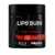 Pré-Treino Lipo Burn Black 200g - Atlhetica Nutrition