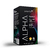 Alpha Family Multivitamínico Men & Women (60 Cáps) - Pura Vida