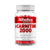 L-Carnitine 2000 60 Cáps - Atlhetica Nutrition