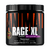 Pré Treino Animal Rage XL 221g - Universal Nutrition