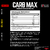 Carb Max 600g - Universal Nutrition - comprar online