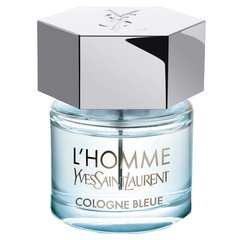 L'homme Cologne Bleue - Yves Saint Laurent