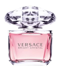 Bright Crystal EDT - Versace