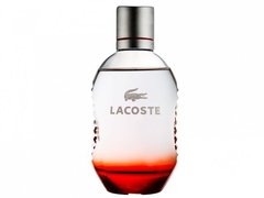 Red - Lacoste