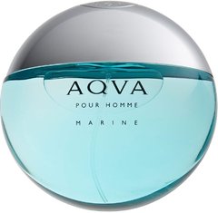 Aqva Marine - Bvlgari