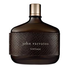 Vintage - John Varvatos