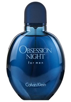 Obsession Night for men - Calvin Klein