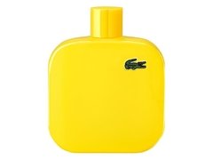 L.12.12 Jaune (Optimistic) - Lacoste