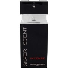 Silver Scent Intense - Jacques Bogart