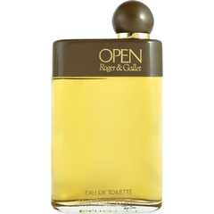 Open - Roger & Gallet