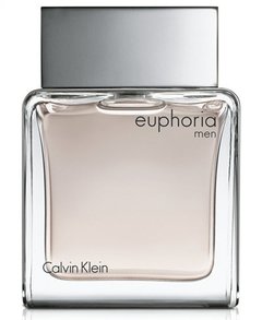 Euphoria for men - Calvin Klein