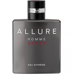 Allure Homme Sport Eau Extreme - Chanel