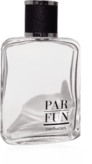 Cassili Fun (Cassili Parfums de Marly) - Par Fun