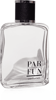 Branco Pat (White Patchouli) - Par Fun