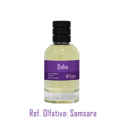 Doha (Samsara) - Thera Cosméticos