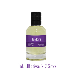 Isidore (212 Sexy for women) - Thera Cosméticos
