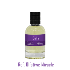 Bella (Miracle) - Thera Cosméticos