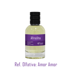 Afrodite (Amor Amor) - Thera Cosméticos