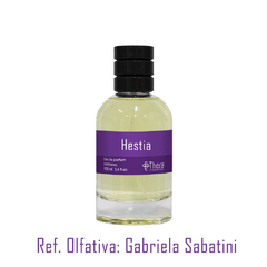 Hestia (Gabriela Sabatini) - Thera Cosméticos