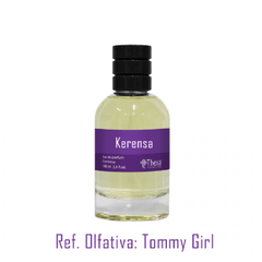 Kerensa (Tommy Girl.) - Thera Cosméticos