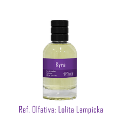 Kyra (Lolita Lempicka) - Thera Cosméticos