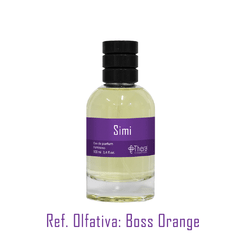 Simi (Boss Orange) - Thera Cosméticos