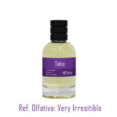 Tétis (Very Irresistible) - Thera Cosméticos