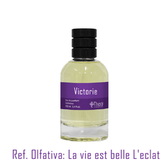 Victorie (La Vie Est Belle L'eclat) - Thera Cosméticos