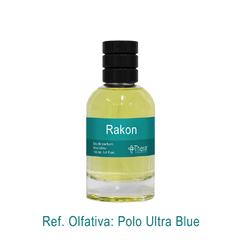 Rakon (Polo Ultra Blue) - Thera Cosméticos
