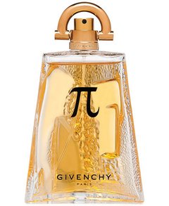 Pi - Givenchy